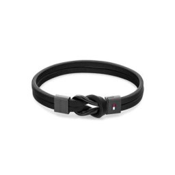 Tommy Hilfiger Lederarmband, 2790442, 2790443