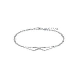 Amor Armband 2034128, mit Zirkonia (synth)