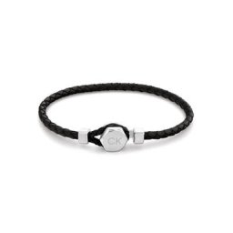Calvin Klein Lederarmband, 35000260, 35000261, 35000262