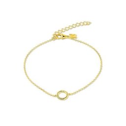 NANA KAY Armband Pretty Twist, Kreis, ST1853, ST1854