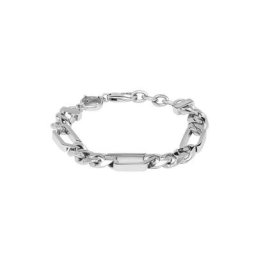 Diesel Edelstahlarmband Steel, DX1351040