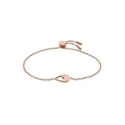 Skagen Armband Tropfen, Kariana, SKJ1565791, mit Kristallstein