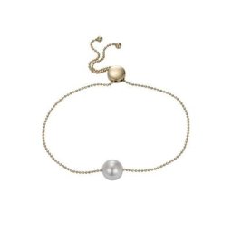 Firetti Armband, Made in Germany - mit Akoyazuchtperle