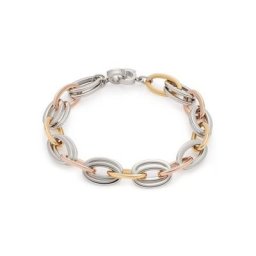 LEONARDO Edelstahlarmband Valesca Darlin's, 018118