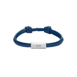ARMANI EXCHANGE Armband LOGO, AXG0094040, AXG0095040, AXG0096040