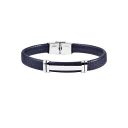 Adelia´s Edelstahlarmband Armband aus Edelstahl 22,5 cm