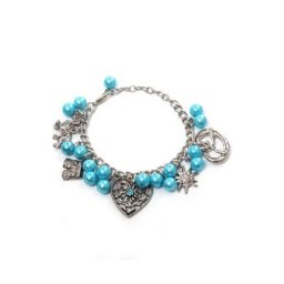COLLEZIONE ALESSANDRO Armband Weda (1-tlg)
