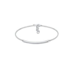 Elli Armband Geo Minimal Basic Tube Cool 925 Silber Branché