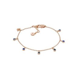 Emporio Armani Armband EGS3015221, mit Glassteinen