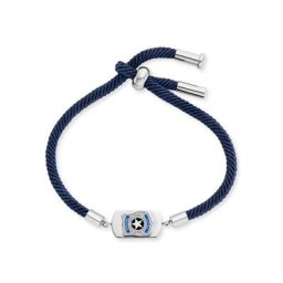 Herzengel Armband Polizei, HEB-POLICE