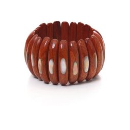 COLLEZIONE ALESSANDRO Armband Olivia (1-tlg)