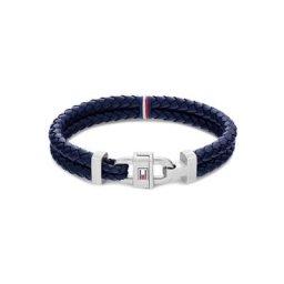 Tommy Hilfiger Lederarmband Magnetverschluß bracelet, 2790361, 2790362, 2790363