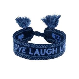 Engelsrufer Armband Good Vibes Love Laugh Live, ERB-GOODVIBES-LLL