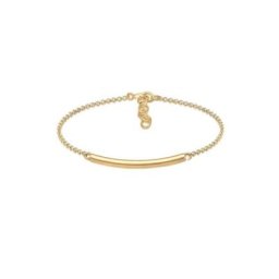 Elli Armband Geo Minimal Basic Tube Cool 925 Silber Branché
