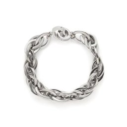 LEONARDO Armband 013954, Plait Darlin's