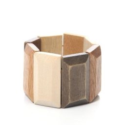 COLLEZIONE ALESSANDRO Armband Bine (1-tlg)