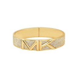 MICHAEL KORS Armreif PREMIUM, MKJ8065710, mit Zirkonia