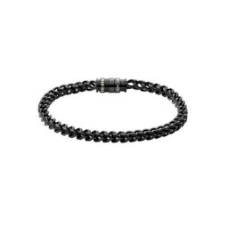 Diesel Edelstahlarmband STEEL, DX1286001