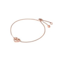 MICHAEL KORS Armband HEARTS, MKC1242AN791, mit Zirkonia