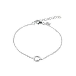NANA KAY Armband Pretty Twist, Kreis, ST1853, ST1854
