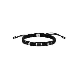 Fossil Armband JEWELRY, JF04485040, mit Onyx