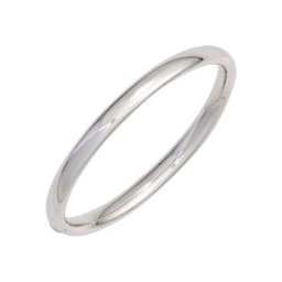 JOBO Armreif, oval 925 Silber