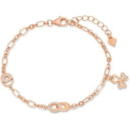 Amor Armband Herz, 9271344, mit Zirkonia