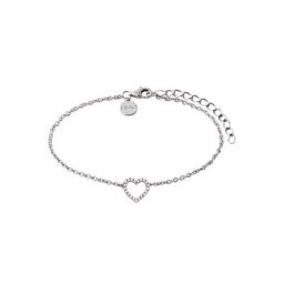 XENOX Armband XS LOVE STORY, XS2784, mit Zirkonia (synth)