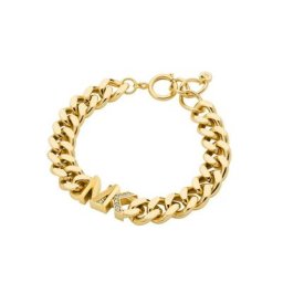 MICHAEL KORS Armband PREMIUM, MKJ7834710, mit Zirkonia
