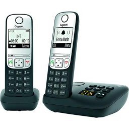 Telefone und Faxgeräte - Vergleichen Sie Preise, Bewertungen, Angebote,  billige telefone und faxgeräte - ShopMania | DECT-Telefone