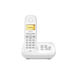Gigaset A275A DECT-Telefon (Mobilteile: 1)