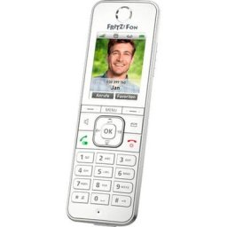 AVM FRITZ!Fon C6 Mobilteil Schnurloses DECT-Telefon