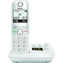 Gigaset A690A Schnurloses DECT-Telefon (Mobilteile: 1)