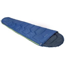 High Peak Mumienschlafsack Action 250, PFC frei
