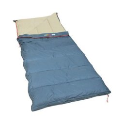 Polydaun Deckenschlafsack Schlafsack Stormvogel (1 tlg)