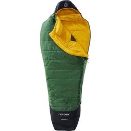 Nordisk Mumienschlafsack Gormsson -2Â° Mummy (2 tlg)