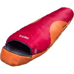 EXPLORER Kinderschlafsack Starlite Junior