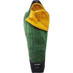 Nordisk Mumienschlafsack Gormsson -20Â° Mummy (2 tlg)