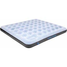 High Peak Luftbett King Comfort Plus