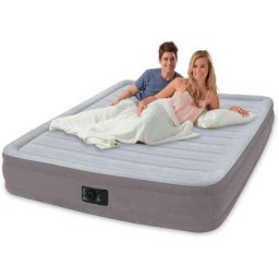 Intex Luftbett Comfort-Plush Full