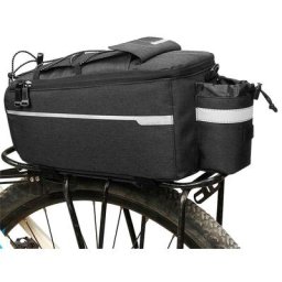 IWH Kühltasche für Fahrräder, 10 l, BxTxH: 35x15,5x18 cm