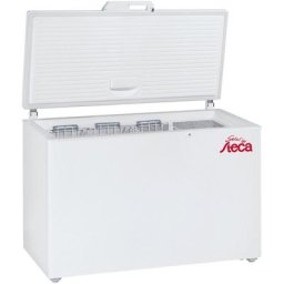 Steca Kühlbox Steca PF240-H, 240 l, Kühl- und Gefriertruhe Kompressor 12 V, 24 V