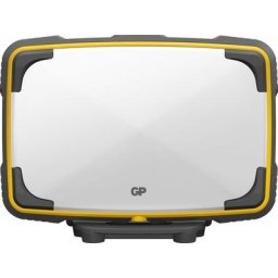 GP Batteries Taschenlampe Arbeitslampe Discovery CWP15
