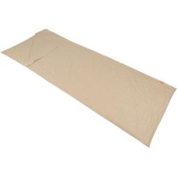 Polydaun Hüttenschlafsack Polydaun Inlett