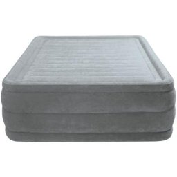 Intex Luftbett Comfort Plush horizontal Airbed Queen