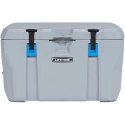 Lifetime Kühlbox Premium, 73 l, aus zweischichtigem Urethan