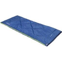 High Peak Deckenschlafsack Ceduna, PFC frei