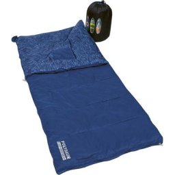 Polydaun Deckenschlafsack Kinderschlafsack Surfboard 70x160