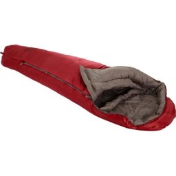 GRAND CANYON Mumienschlafsack FAIRBANKS 150 KIDS (2 tlg)