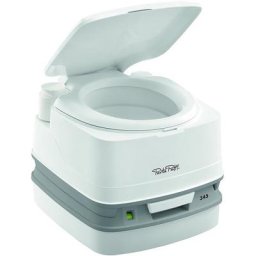 THETFORD Campingtoilette Porta Potti 345